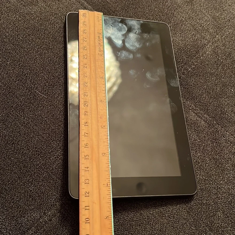Amazon tablet